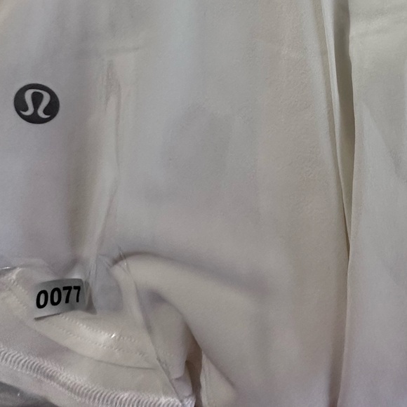 lululemon EVERLUX Short-Lined Tennis Tank Dress 4 - Picture 11 of 11